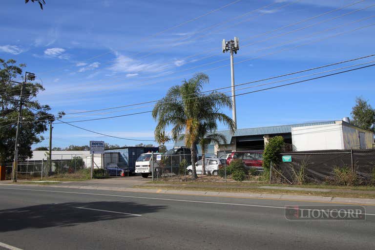 Kingston, QLD 4114 Industrial & Warehouse Property For Lease