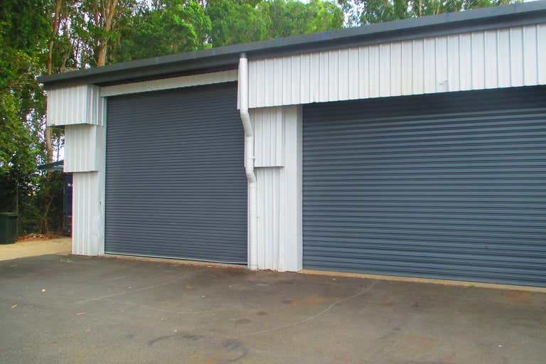 Shed B, 24 Redden Street, Portsmith, QLD 4870 - Industrial 