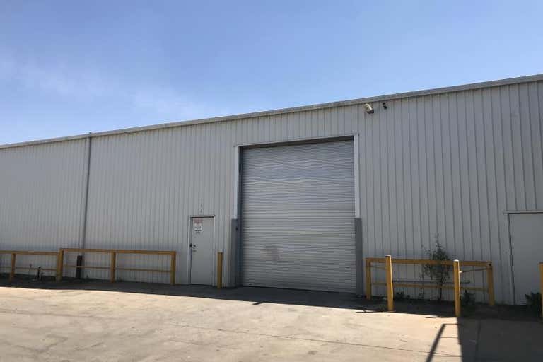 Shed 2, 58 Lords Place, Orange, NSW 2800 - Industrial 