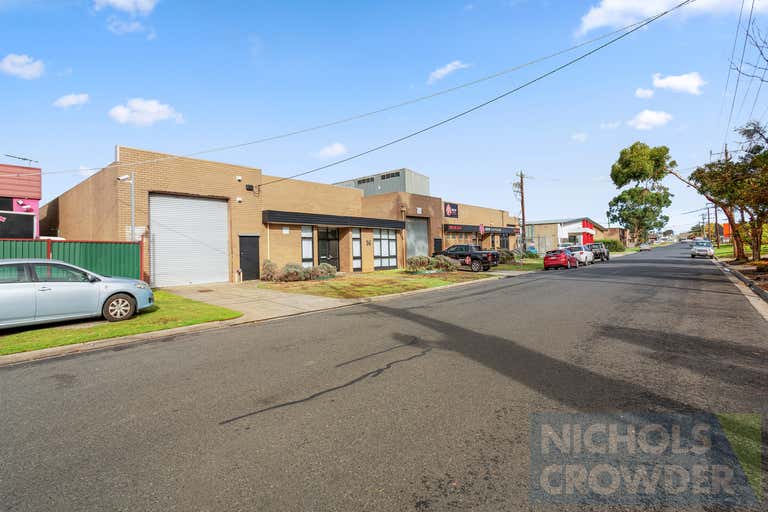 14 Citrus Street, Braeside, VIC 3195 Industrial & Warehouse Property