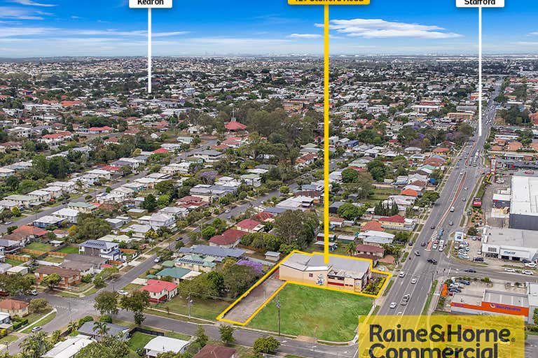 Stafford, QLD 4053 Development Site & Land For Sale