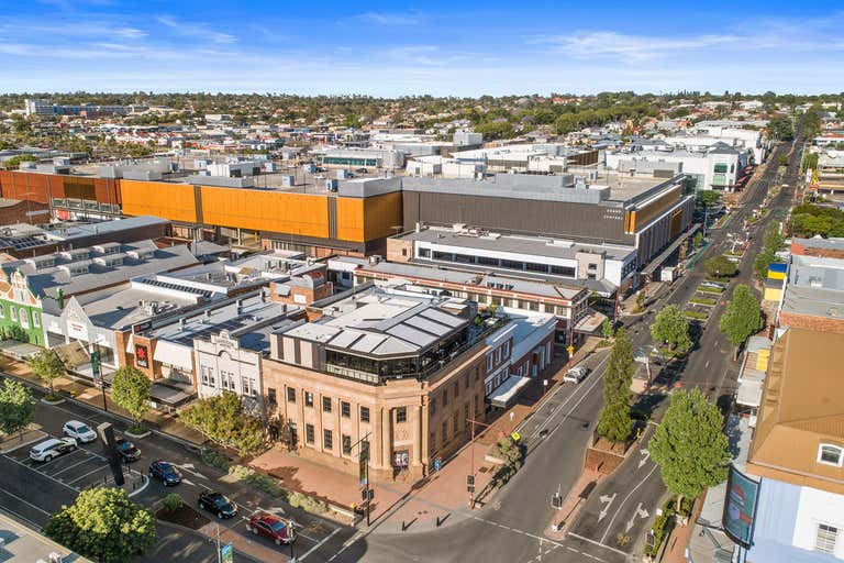 G2, 431 Ruthven Street, Toowoomba City, QLD 4350 Shop & Retail