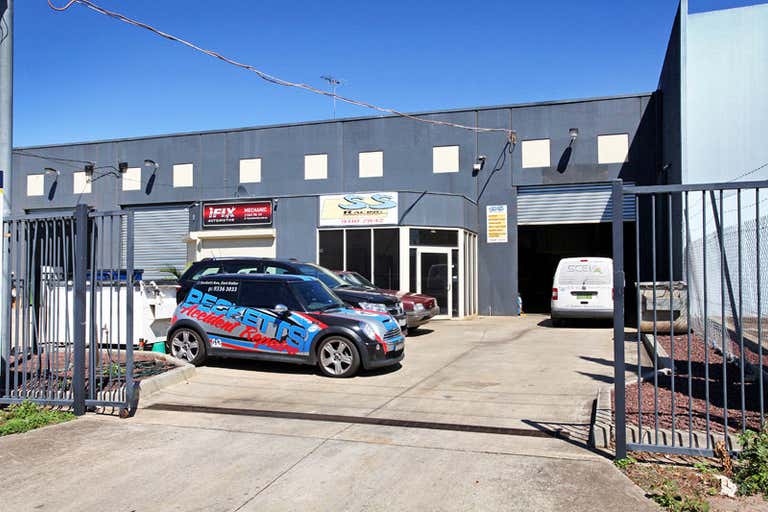 Sold Industrial & Warehouse Property at 21A Davies Avenue, Sunshine North, VIC 3020