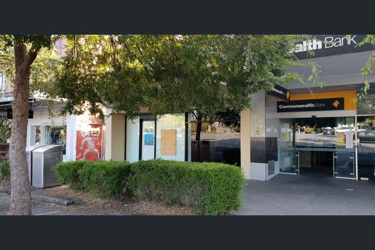 Leased Shop & Retail Property at 18 & 18A Doncaster Road ...