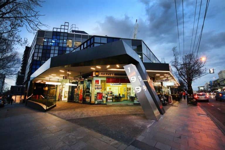Leased Shop & Retail Property at 199 Toorak Road, South Yarra, VIC 3141 Leased Shop & Retail Property at 199 Toorak Road, South Yarra, VIC 3141