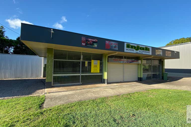 141 Howard Street, Nambour, QLD 4560 Shop & Retail Property For Lease