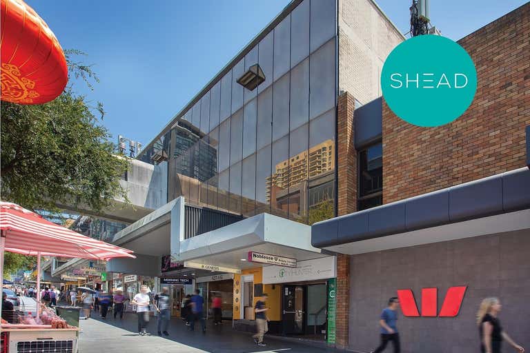 Shop 39/427441 427441 Victoria Avenue, Chatswood, NSW 2067 Shop