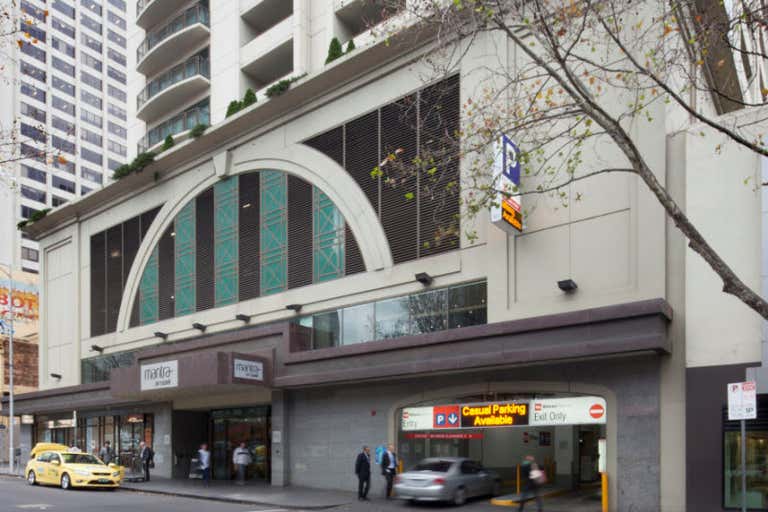 Sold Office at Car Park, 222 Russell Street, Melbourne, VIC 3000 Sold Office at Car Park, 222 Russell Street, Melbourne, VIC 3000