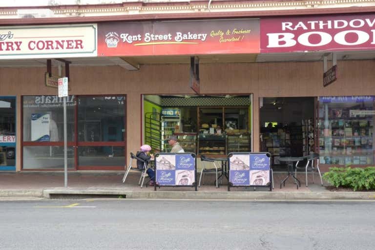 Sold Shop & Retail Property at Kent Street Bakery, 393 Kent Street