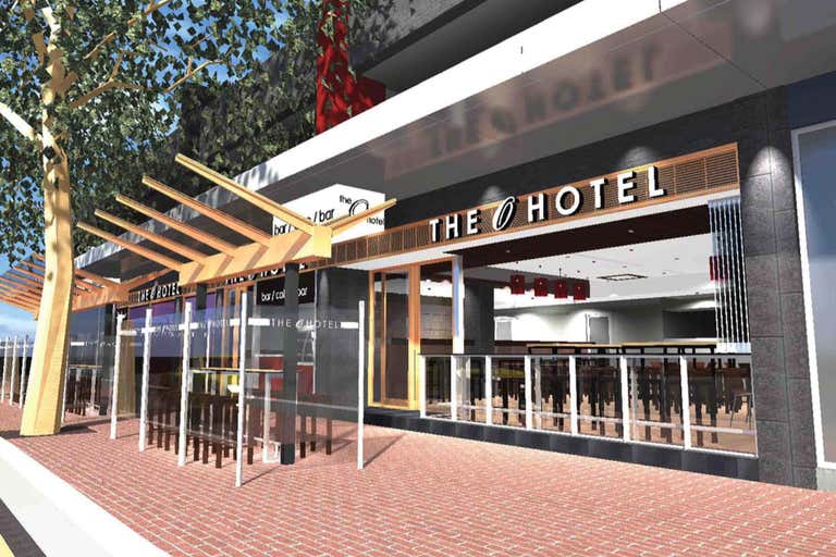 7 O'connell St, North Adelaide, SA 5006 Hotel & Leisure Property For Lease 7 O'connell St, North Adelaide, SA 5006 Hotel & Leisure Property For Lease