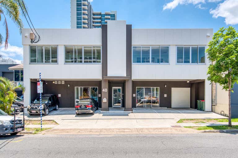 40 Nile Street, Woolloongabba, QLD 4102 Office For Sale