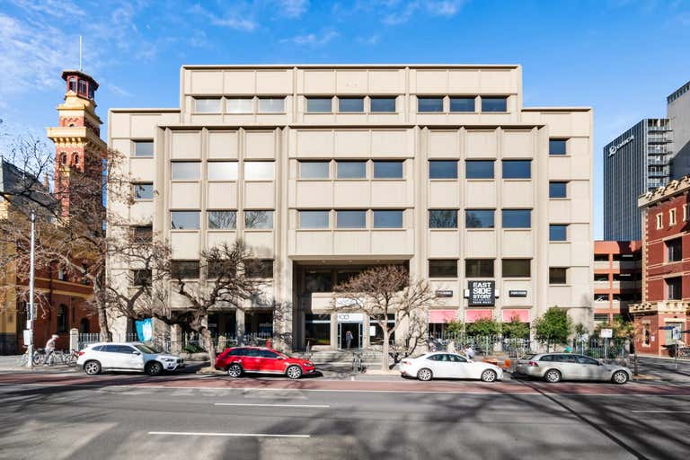 514/100 Victoria Parade, East Melbourne, VIC 3002 Office For Lease