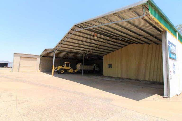 595 Alderley Street Drayton Qld 4350 Factory Warehouse Industrial Property For Lease Commercial Real Estate