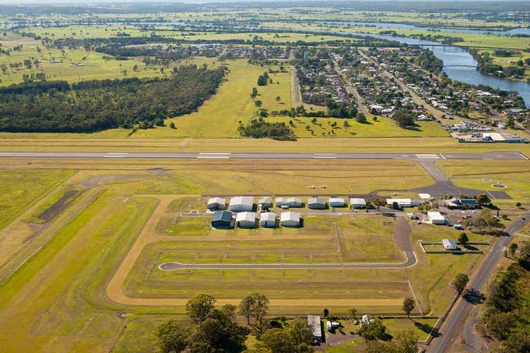 Taree Aviation Park, Lot 2 Airport Drive, Cundletown, NSW 2430