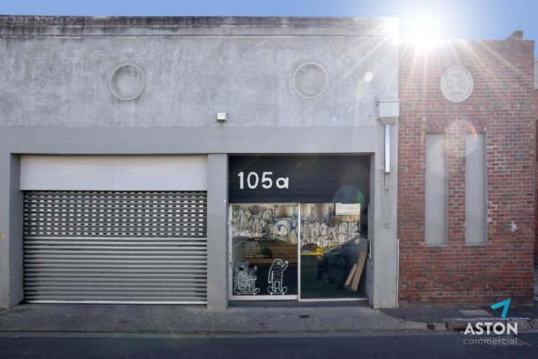 105a Rokeby Street 19 Glasshouse Road Collingwood Vic 3066