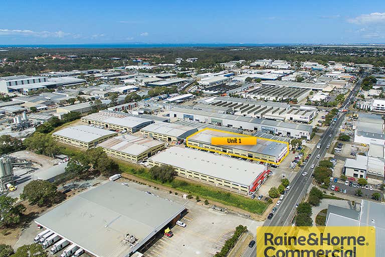 Geebung, QLD 4034 Industrial & Warehouse Property For Lease