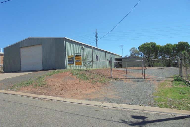 sold industrial & warehouse property at 6 colliery street