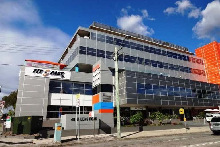 Sold Office at 302/49-51 Queens Rd, Five Dock, NSW 2046 ...