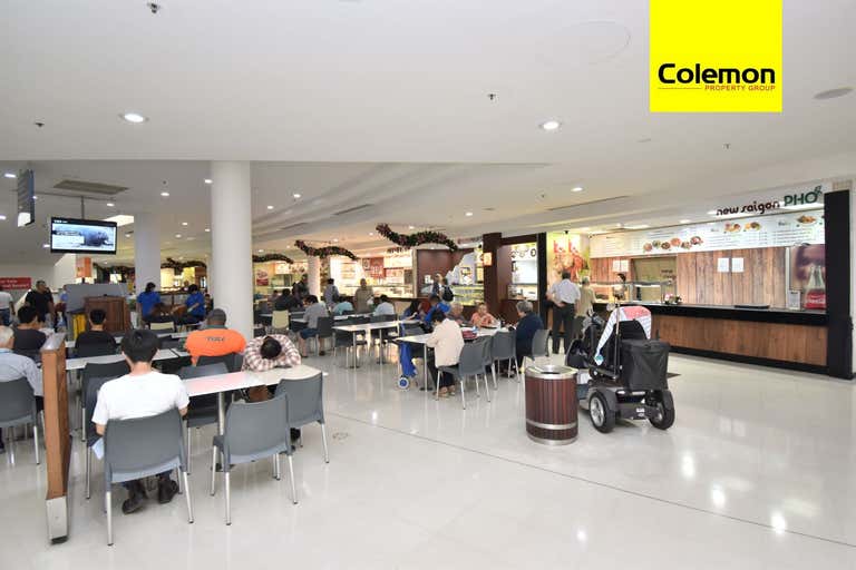 Campsie Centre, FC5, 1428 Amy Street, Campsie, NSW 2194 Shop & Retail Property For Lease