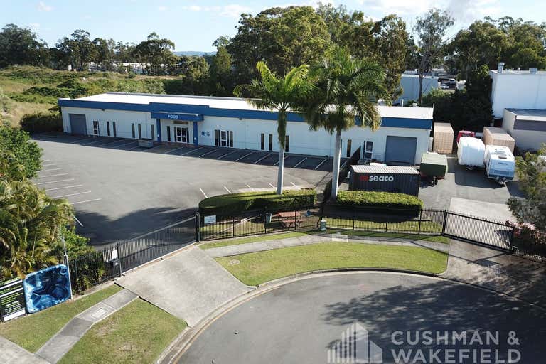 1820 Commercial Drive, Ashmore, QLD 4214 Industrial & Warehouse
