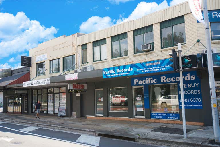 Mona Vale, NSW 2103 Shop & Retail Property For Lease