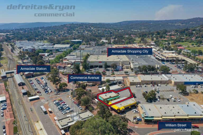 28 Commerce Avenue, Armadale, WA 6112 Shop & Retail Property For Sale