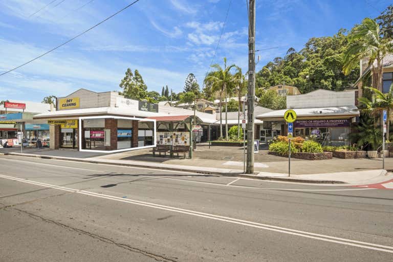 2/4145 Murwillumbah Street, Murwillumbah, NSW 2484 Shop & Retail