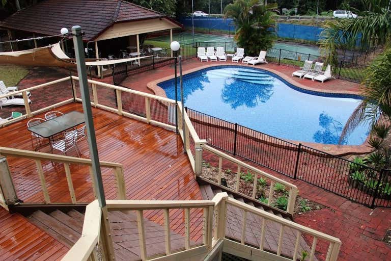 Sold Hotel Leisure Property At Country Comfort Coffs Harbour