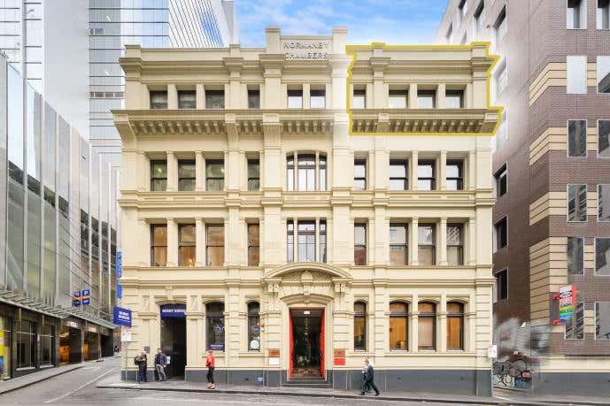 Suites 315 & 316, 430 Little Collins Street, Melbourne, VIC 3000 ...