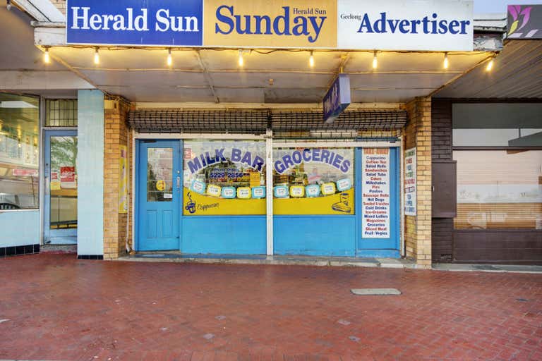 Sold Shop & Retail Property at 2325 Minerva Road, Herne