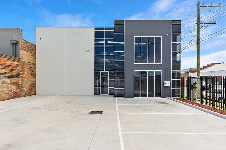 Leased Industrial & Warehouse Property at 38 Halsey Road, Airport West, VIC 3042 - realcommercial