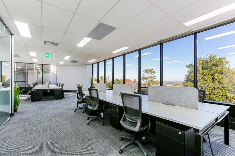 270 - 272 Pacific Highway, Crows Nest, NSW 2065 - Office For Lease ...