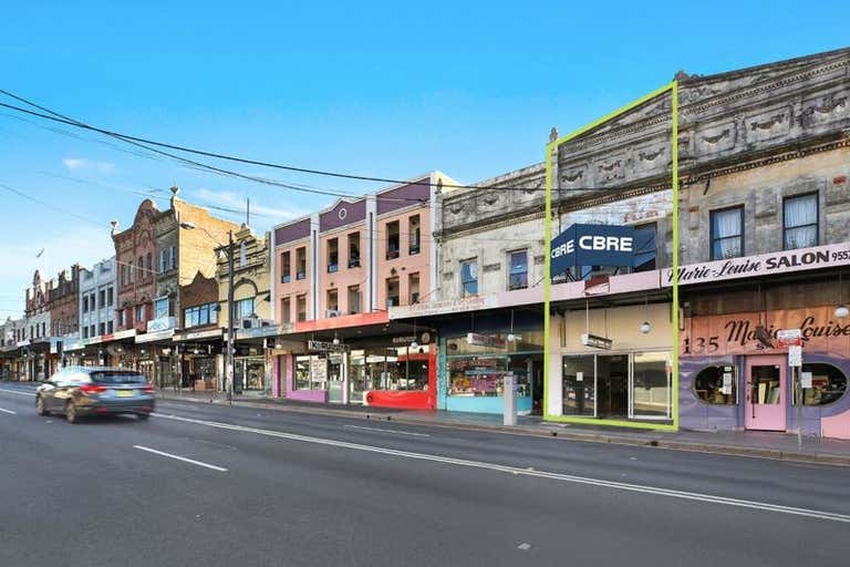 137 Enmore Road, Enmore, NSW 2042 Shop & Retail Property For Sale