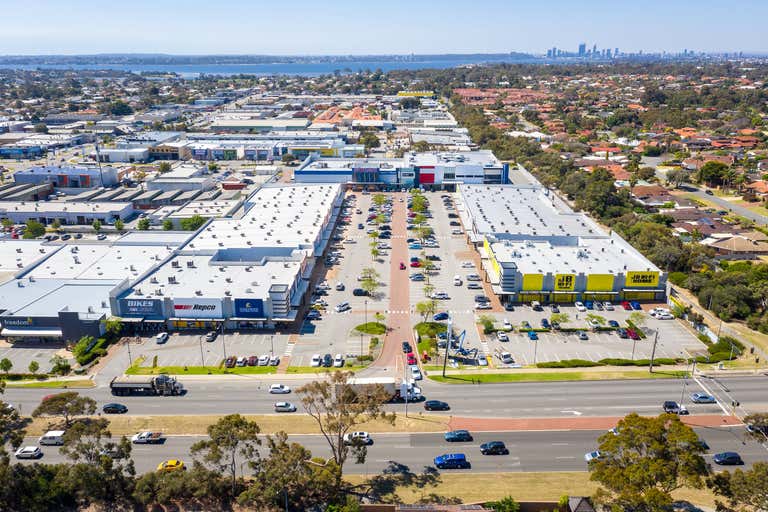 Primewest Melville , 276 Leach Highway, Myaree, WA 6154 Showroom