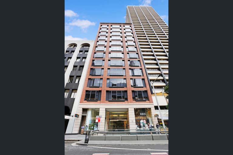 117 York Street, Sydney, NSW 2000 Office For Lease 117 York Street, Sydney, NSW 2000 Office For Lease