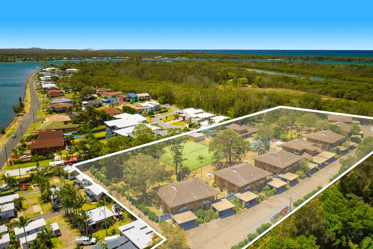 50 Settlement Point Road, Port Macquarie, NSW 2444 Hotel & Leisure Property For Sale 50 Settlement Point Road, Port Macquarie, NSW 2444 Hotel & Leisure Property For Sale