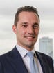 Alex Brierley, CBRE - Melbourne