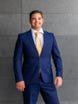 Nathan Huxham, Ray White Commercial Burleigh Group