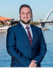 Lachlan Burrows, Ray White Commercial WA - PERTH