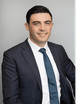 Harry George, CBRE - Sydney