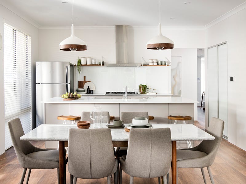 Manhattan Home Design House Plan By Homebuyers Centre Perth