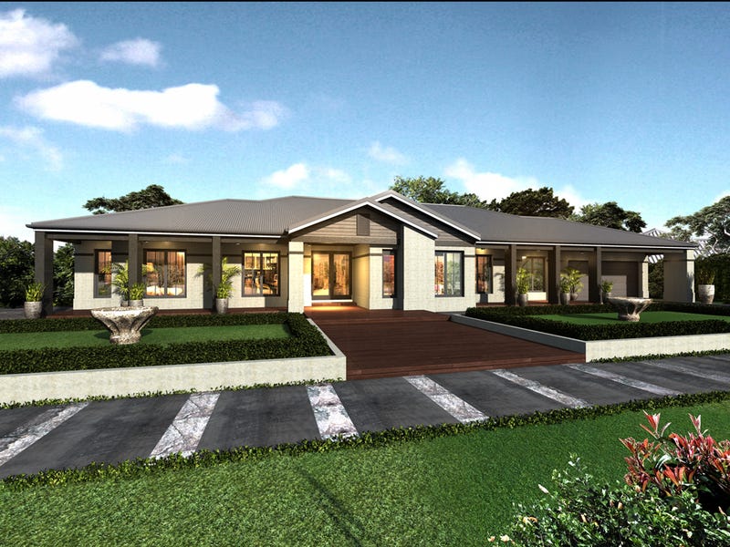 Denmark 325 Home Design & House Plan by JG King Homes