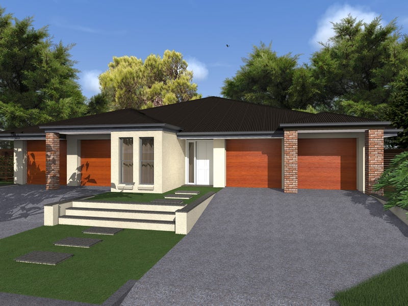 Duplex_DC7203 Home Design & House Plan by Dixon Homes QLD