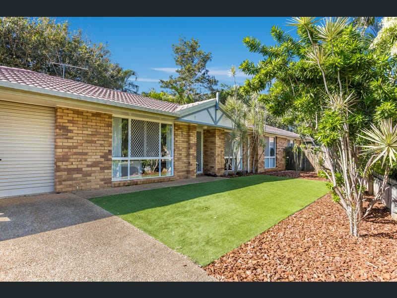 5 Hart Court, Murrumba Downs