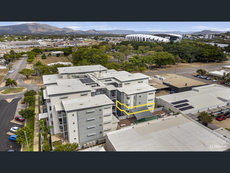 19/38 Morehead Street, South Townsville