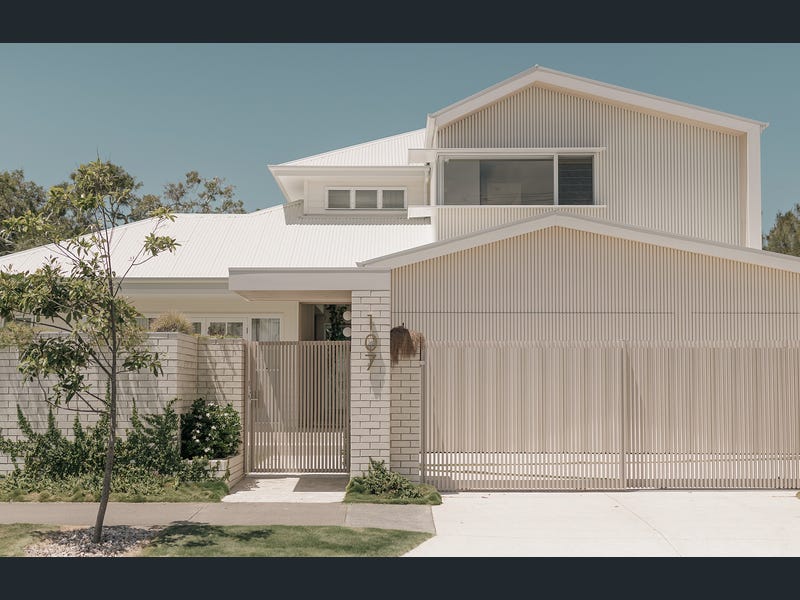 107 Oceanic Drive, Warana