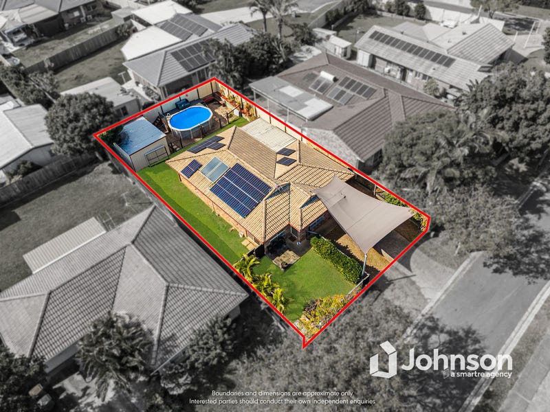 27 Noosa Court, Hillcrest