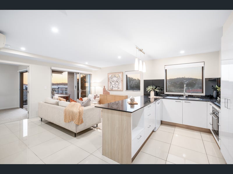 1319/5 Cremin Street, Upper Mount Gravatt