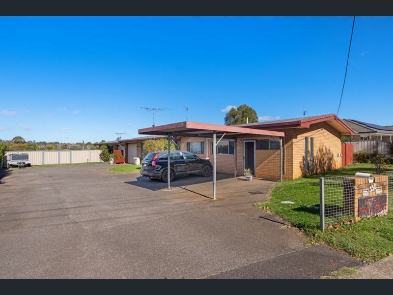 2/358 Bridge Street, Wilsonton