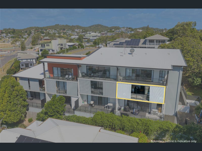 5/1 Bayne Street, West Gladstone